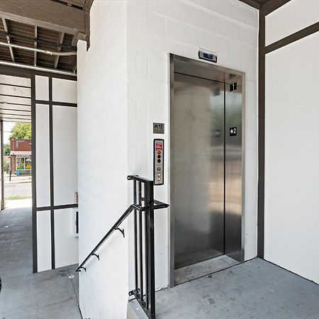 Modern Nashville Condo 5 Beds -3 Miles To Downtown Exterior foto