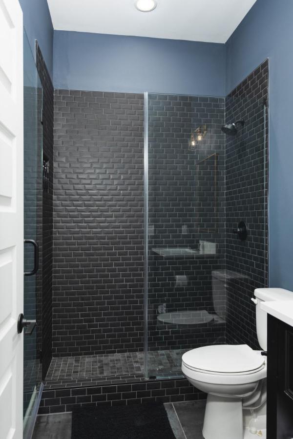 Modern Nashville Condo 5 Beds -3 Miles To Downtown Exterior foto